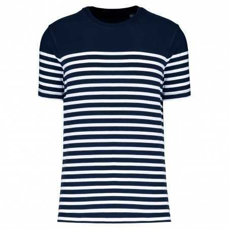 Marinière PERSONNALISEE manches courtes