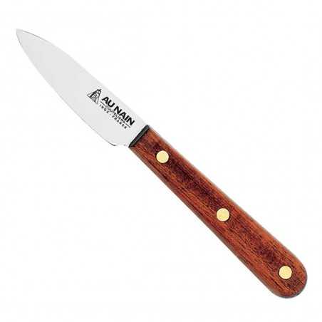 Couteau à huître pointu