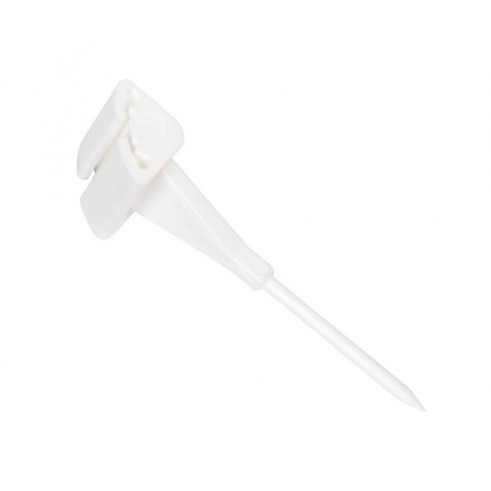 Pics Prix fin - Hauteur 8 cm - EDIKIO - (x25)