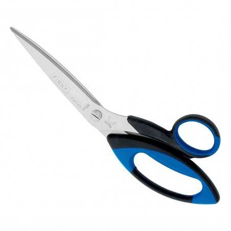 Ciseaux à poisson - Finny sans dents 25 cm