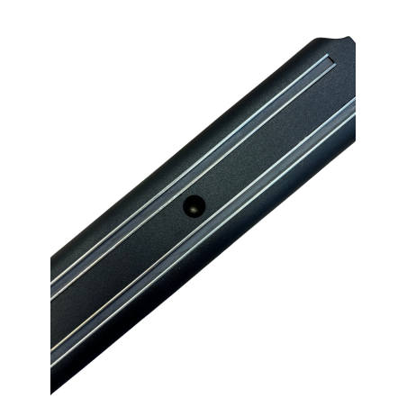 Barre aimantée pour couteaux - 55 cm