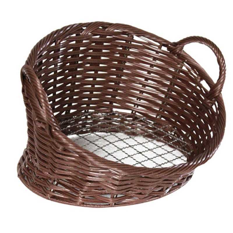 Crible avec grille 31x 8/22 en polypropylène