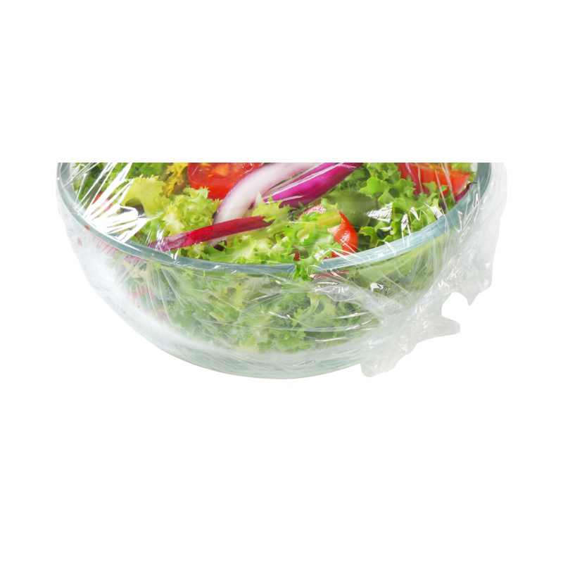 Film étirable alimentaire en boîte...