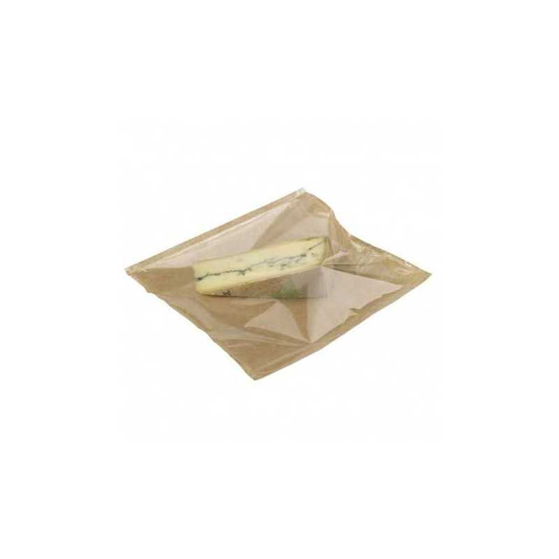 Enveloppes fraîcheur KRAFT-FR 320x250mm X500 -...