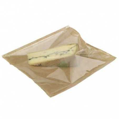 Enveloppes fraîcheur KRAFT-FR 320x250mm X500 - Fab France