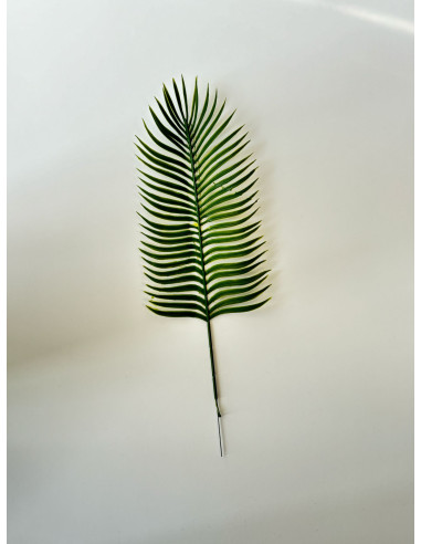 Feuilles de palmier artificielle PHOENIX x 5 -...