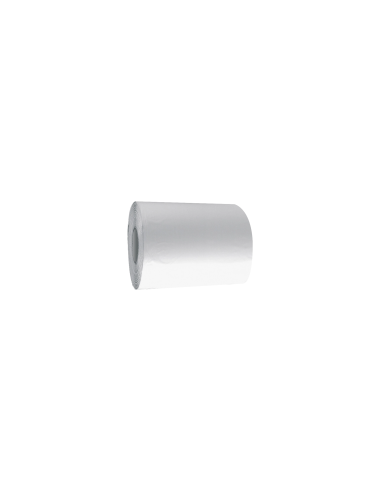 Papier ingraissable blanc 45gr en bobine -...
