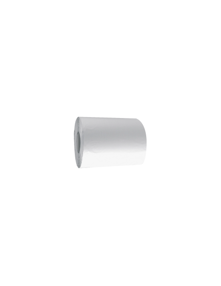 Papier ingraissable blanc 45gr en bobine - Laize 50cm