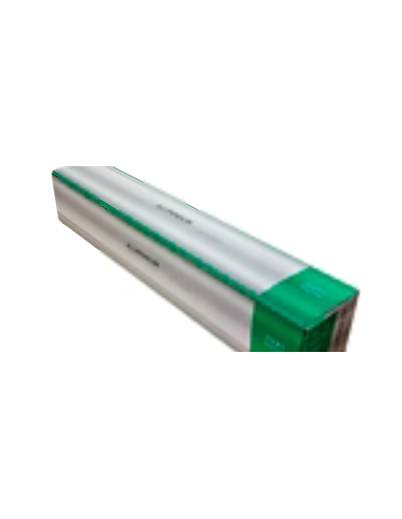 Aluminium professionnel avec boîte distributrice - Rouleau 44 cm x 200m (Colis de 4 rouleaux)