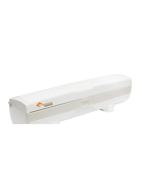 Dévidoir pour films étirable et aluminium Wrapmaster® - Largeur de coupe 300mm