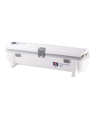 Dévidoir pour films étirable et aluminium...