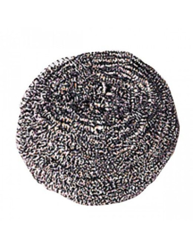 Eponge boule Inox 60g - Lot de 100