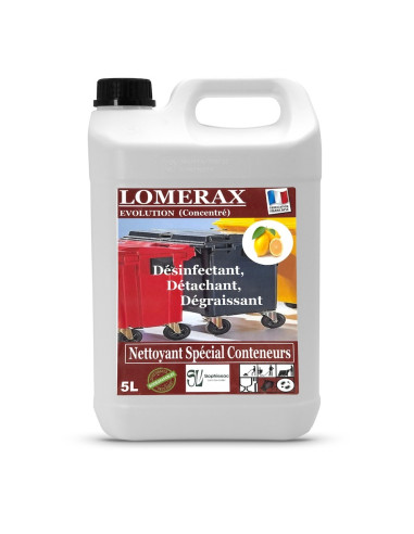 NETTOYANT DESINFECTANT EFFICACE SPECIAL...