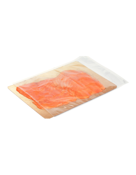 Sachet de conservation sous-vide - 90 µ 150 x 280 mm - Colis de 1000