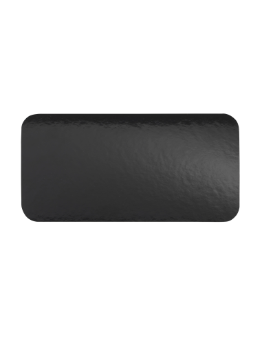 Plaque carton bicolore pour sachet de...