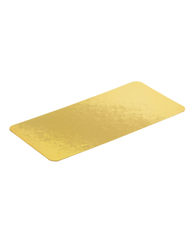 Plaque carton bicolore pour sachet de...