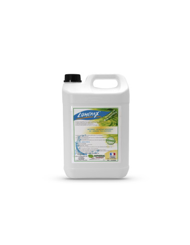 NETTOYANT-DETARTRANT BIOLOGIQUE FLORAL10 TOUS...