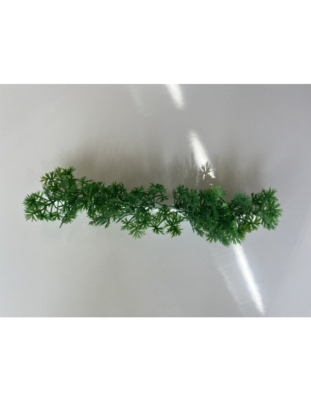 Barrettes modèle PERSIL - Boîte de 12 pièces