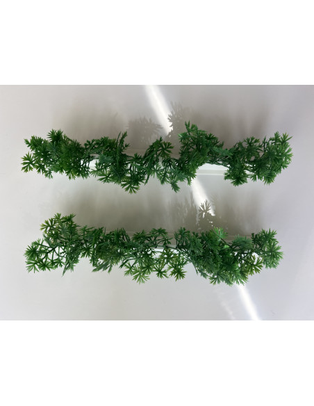 Barrettes modèle PERSIL - Boîte de 12 pièces