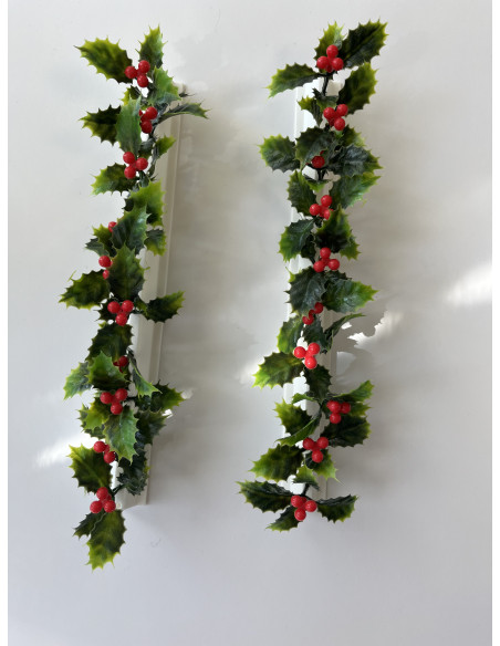 Barrettes modèle HOUX - Boîte de 12 pièces