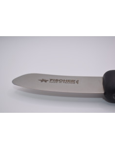 Couteau à parer le thon - FISCHER 2