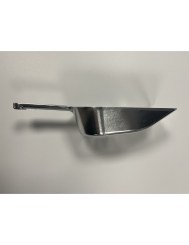 PELLE ALUMINIUM 650CC - FISCHER