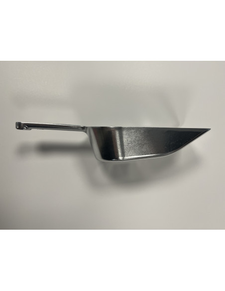 PELLE ALUMINIUM 650CC - FISCHER