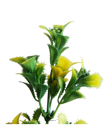 Pic de Buis piquant artificiel plastique x 5 -...