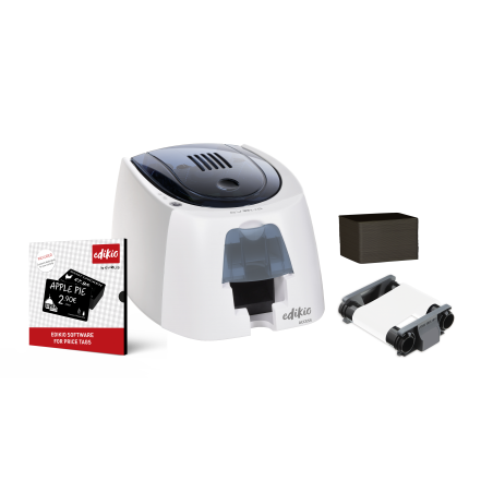 Pack d'impression d'étiquettes "Access" EDIKIO
