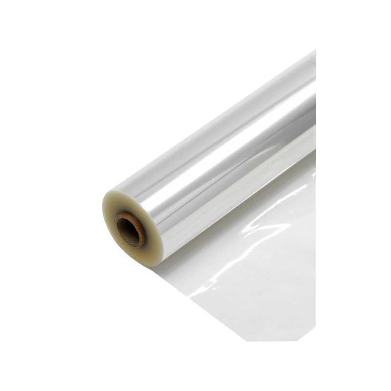 Film polypro largeur 80 cm - épaisseur 35...