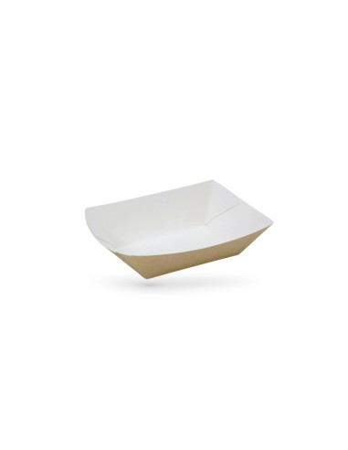 BARQUETTE BATEAU SNACKING 375ML GAMME KRAFT...