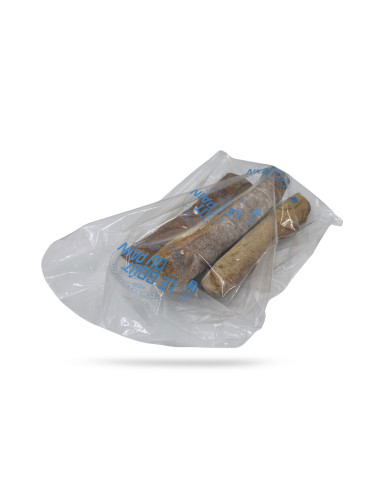 SAC A PAIN TRANCHE TRANSPARENT MACROPERFORE IMP...