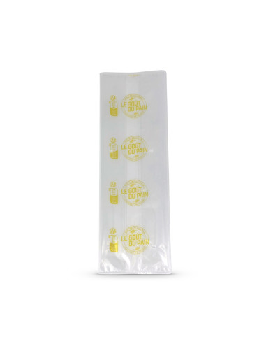 SAC A PAIN TRANCHE TRANSPARENT MACROPERFORE...