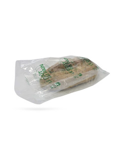 SAC A PAIN TRANCHE TRANSPARENT MACROPERFORE IMPR. VERTE... 2