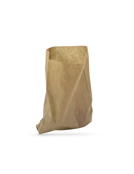 SAC FRUITS 2 KG STANDARD KRAFT BRUN TRAITÉ WS 35 GRS 20+6+6X31 CM (1000 U)