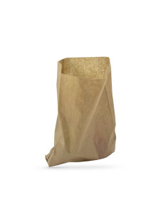 SAC FRUITS 3 KG STANDARD KRAFT BRUN TRAITÉ WS 40 GRS...