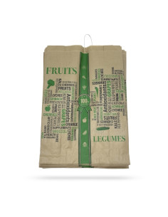 SAC FRUITS 2 KG PREMIUM KRAFT TRAITE WS 40 GRS 20+9+9X30...