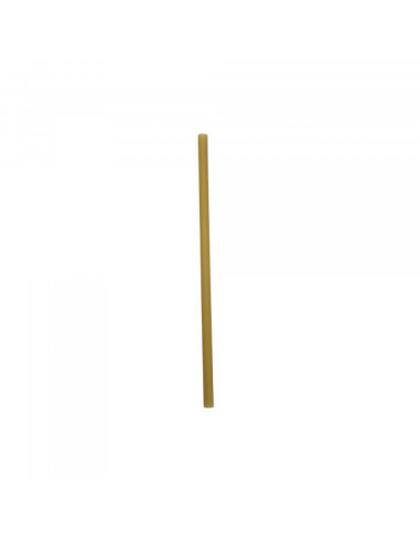 PAILLE FIBRE VEGETAL 15X6 CM (6000U)