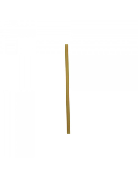 PAILLE FIBRE VEGETAL 15X6 CM (6000U)