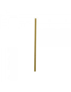 PAILLE FIBRE VEGETAL 20X6 CM (6000 U)