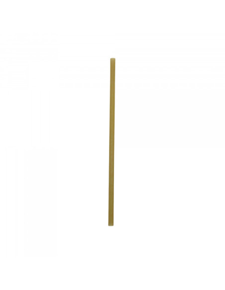 PAILLE FIBRE VEGETAL 20X6 CM (6000 U)