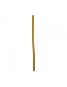 PAILLE FIBRE VEGETAL 23X8 CM (6000 U)