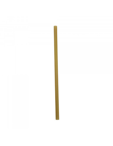 PAILLE FIBRE VEGETAL 23X8 CM (6000 U)