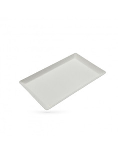 PLATEAU CANNE A SUCRE 26.5X16.2X2 CM  (200 U) 2