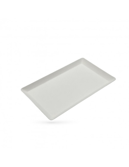 PLATEAU CANNE A SUCRE 26.5X16.2X2 CM  (200 U)
