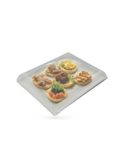 PLATEAU CANNE A SUCRE 32.5X26.5X2.3 CM (150 U)