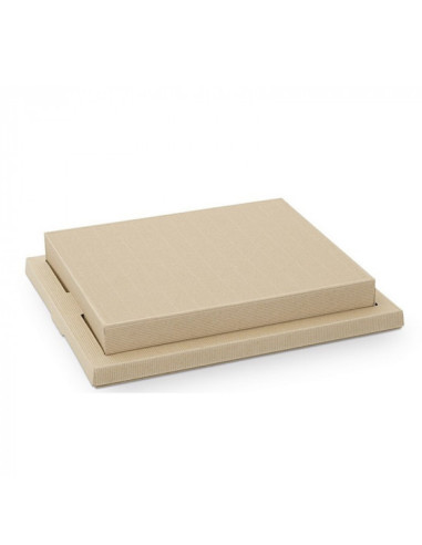 PLATEAU REPAS KIT 2 ASSIETTES/2 RAVIERS/COUV....