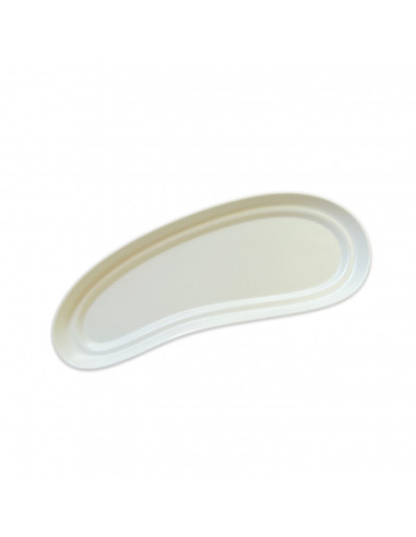 PLATEAU REUTILISABLE GRAND IVOIRE MELAMINE...