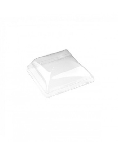 COUVERCLE RPET 9X3.5 CM POUR MINI COUPELLE...