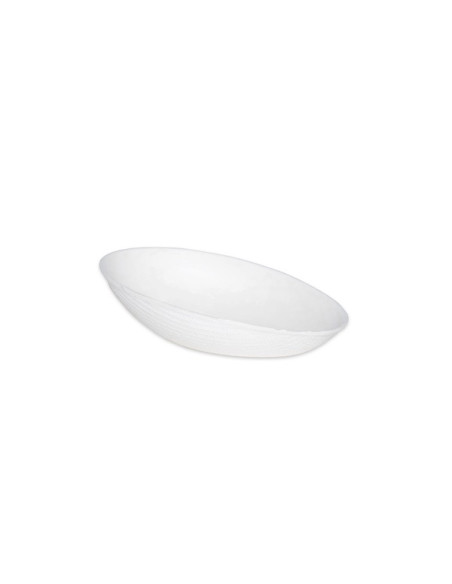 DEMI OEUF GAMME BIO CANNE À SUCRE L.8Xl.5XH.0.5/2 CM (3000 U)
